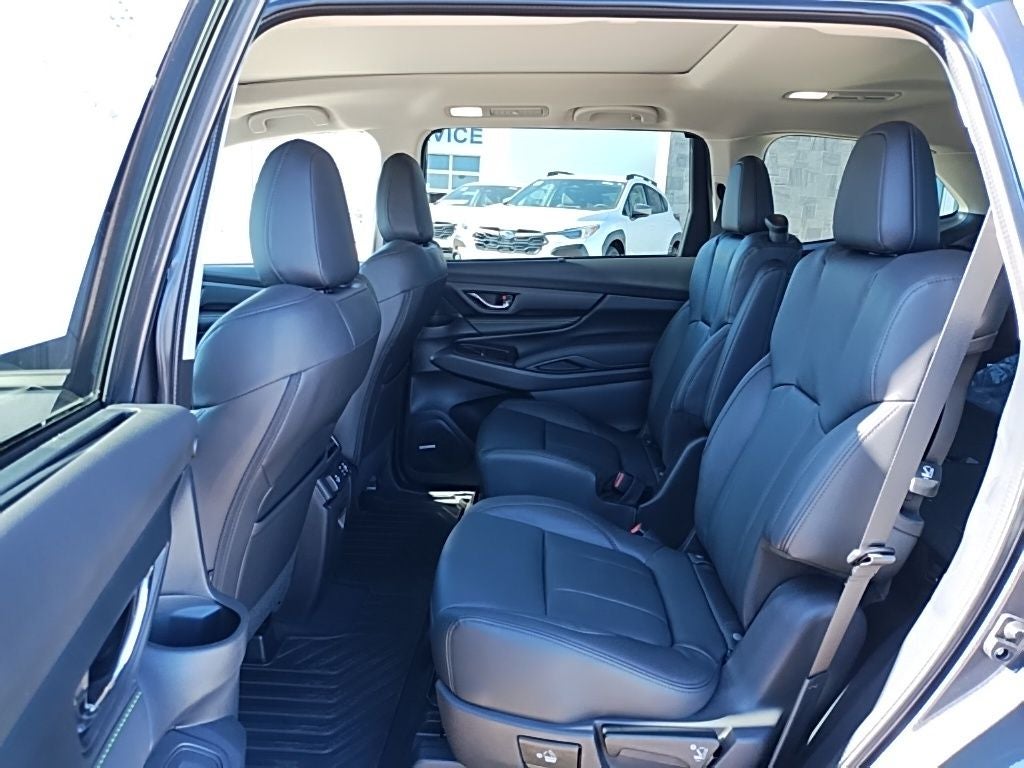 2026 Subaru Ascent Onyx Edition Touring