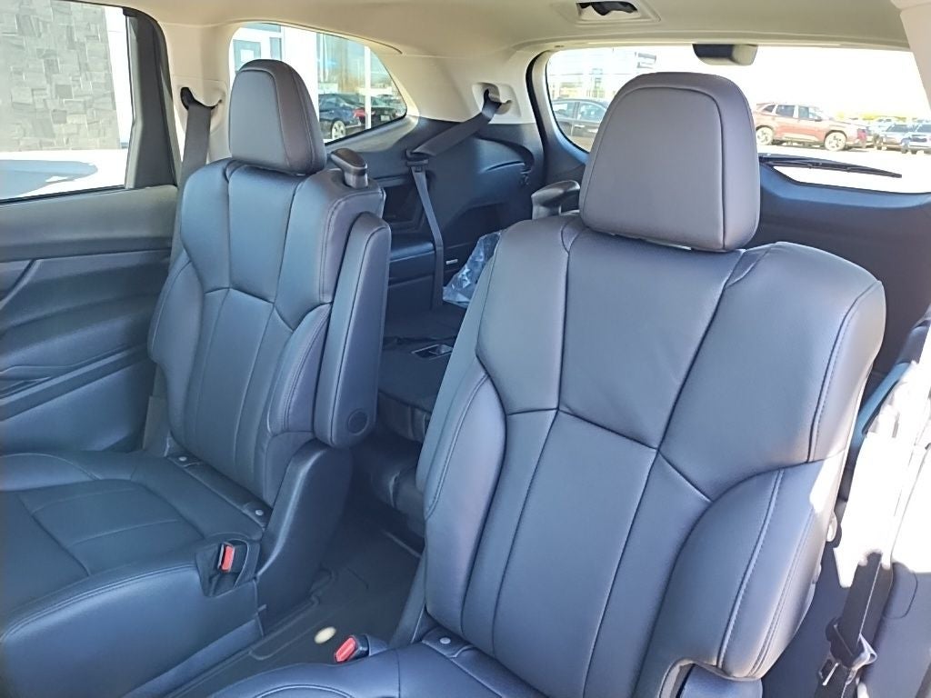 2026 Subaru Ascent Onyx Edition Touring
