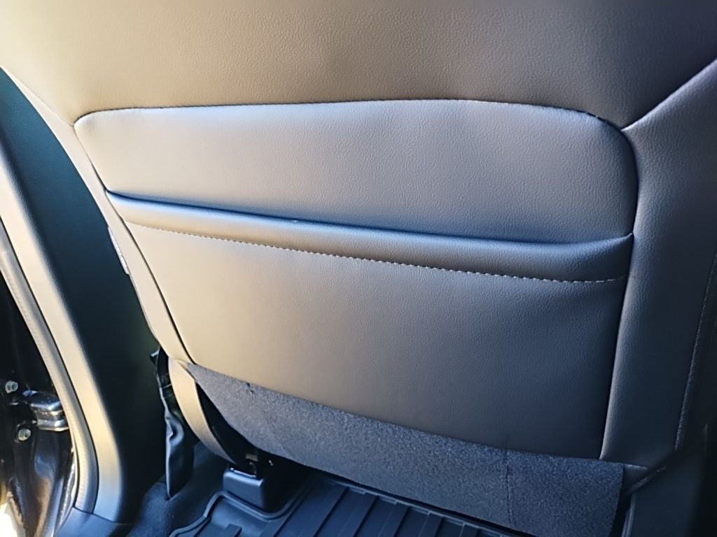 2026 Subaru Ascent Onyx Edition Touring