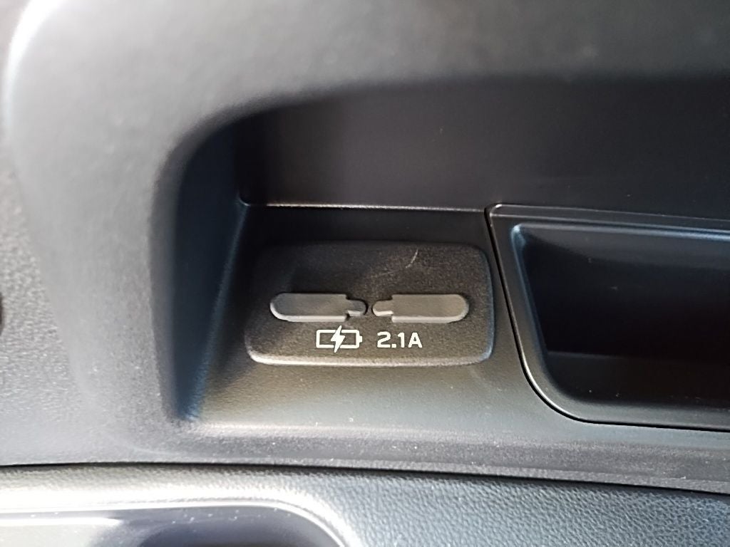 2026 Subaru Ascent Onyx Edition Touring