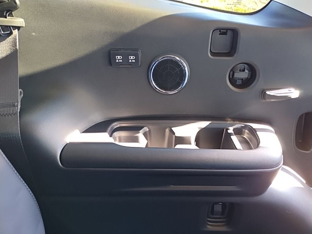 2026 Subaru Ascent Onyx Edition Touring