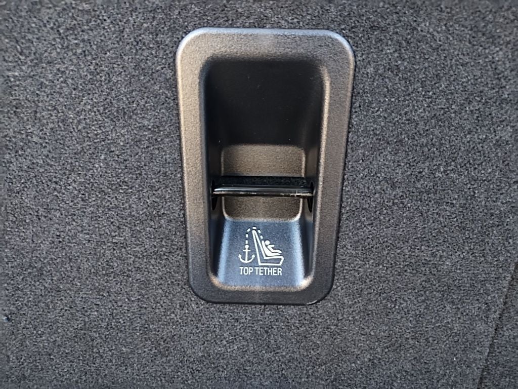 2026 Subaru Ascent Onyx Edition Touring