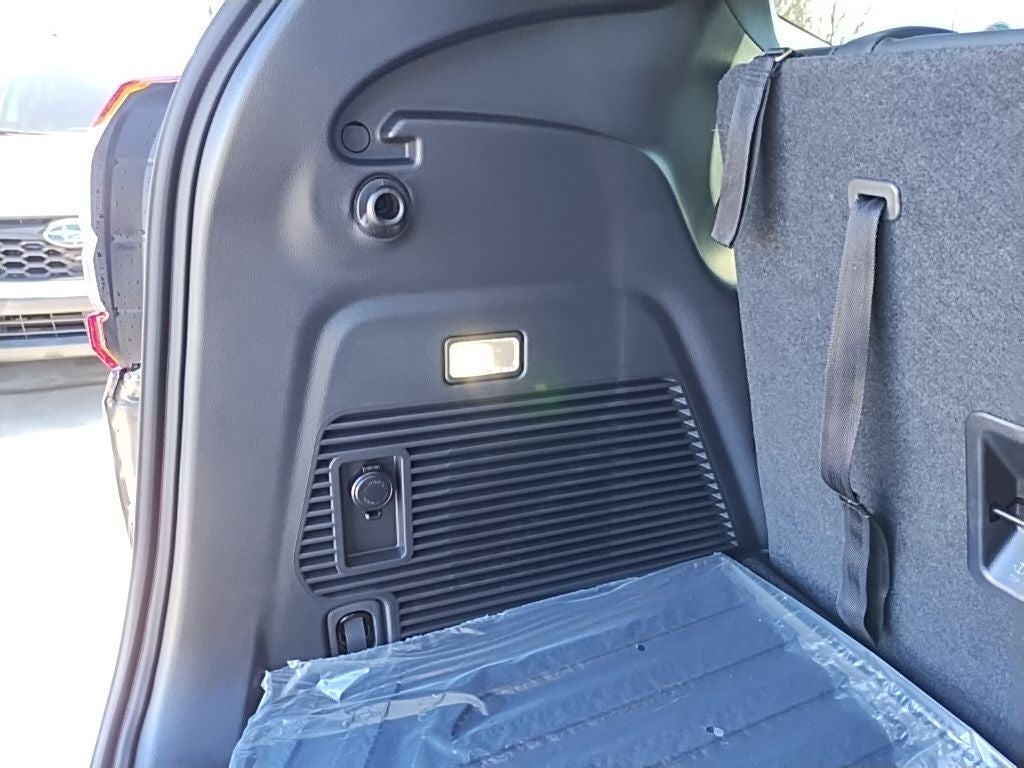 2026 Subaru Ascent Onyx Edition Touring