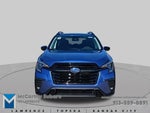 2027 Subaru Ascent Onyx Edition Touring
