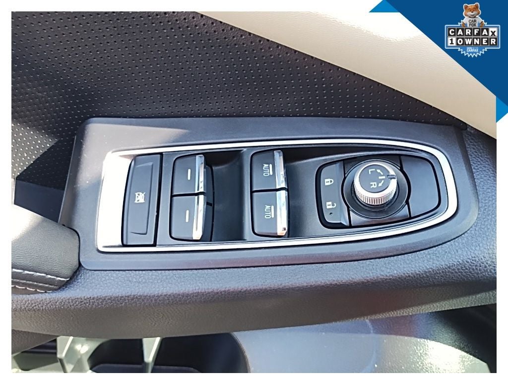 2022 Subaru Ascent Limited 8 PASSENGER
