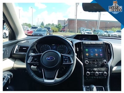 2022 Subaru Ascent Limited 8 PASSENGER