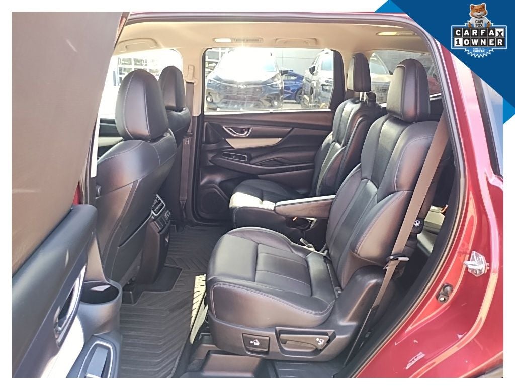 2022 Subaru Ascent Limited 8 PASSENGER