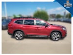 2022 Subaru Ascent Limited 8 PASSENGER