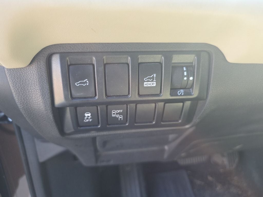 2019 Subaru Ascent Limited