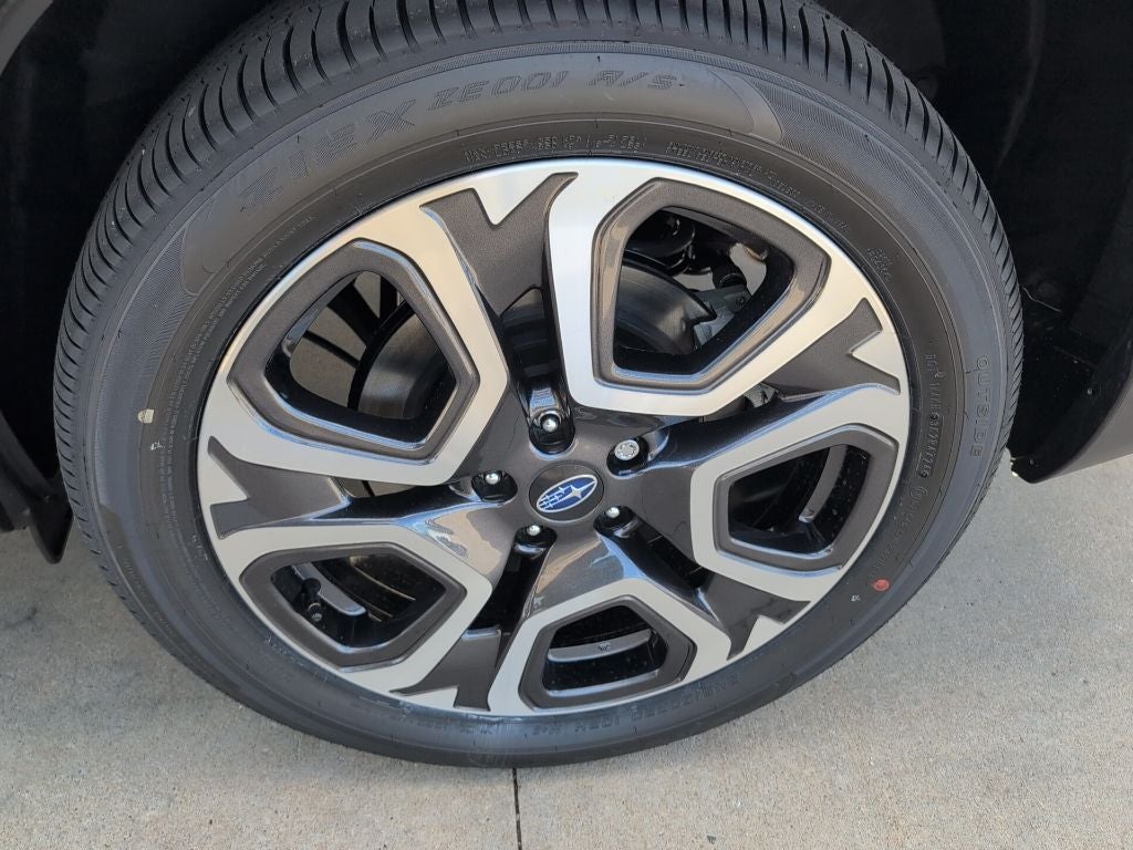 2025 Subaru Ascent Limited