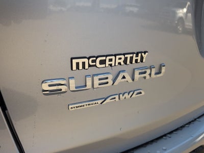 2025 Subaru Ascent Limited