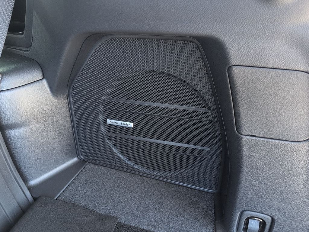 2025 Subaru Ascent Limited