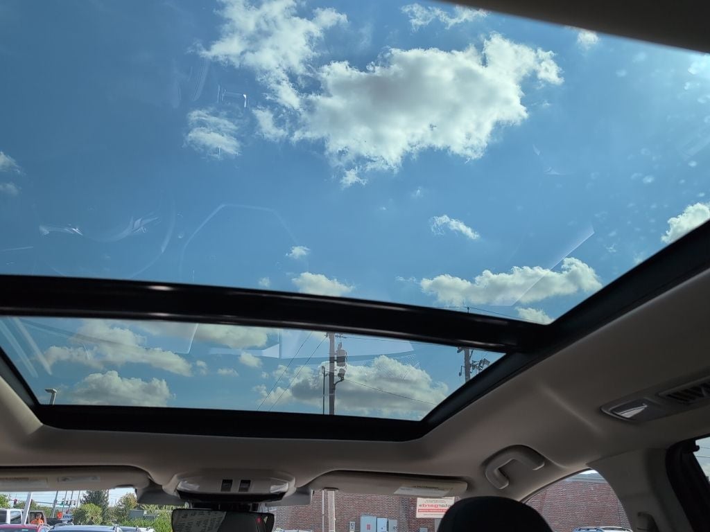 2025 Subaru Ascent Limited