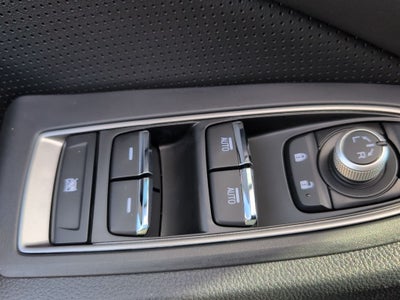 2025 Subaru Ascent Limited