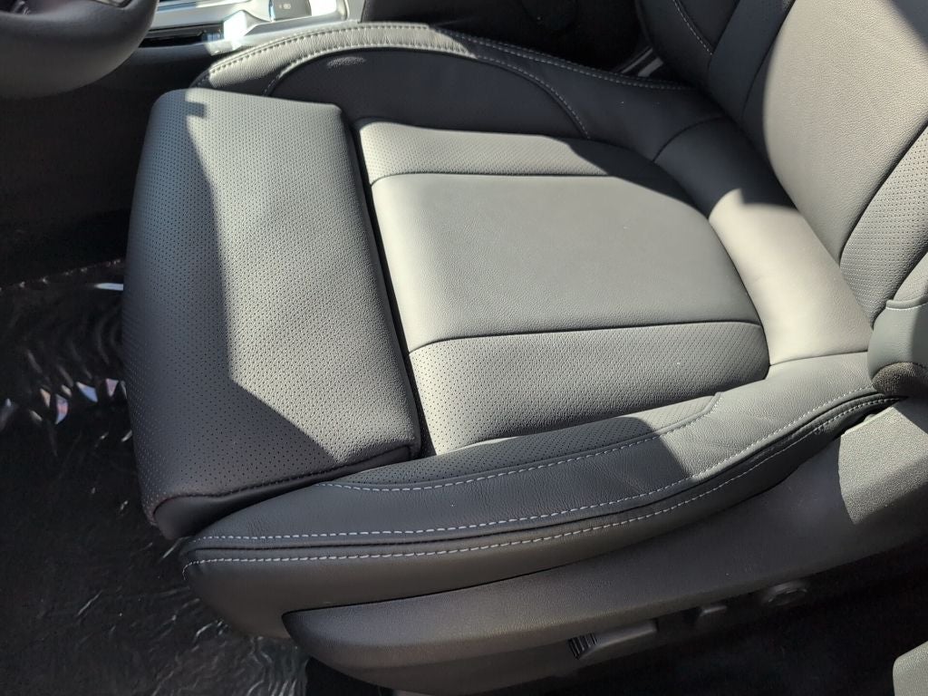 2025 Subaru Ascent Limited