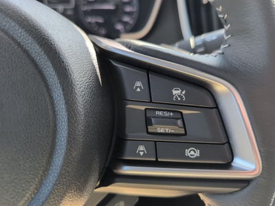 2025 Subaru Ascent Limited