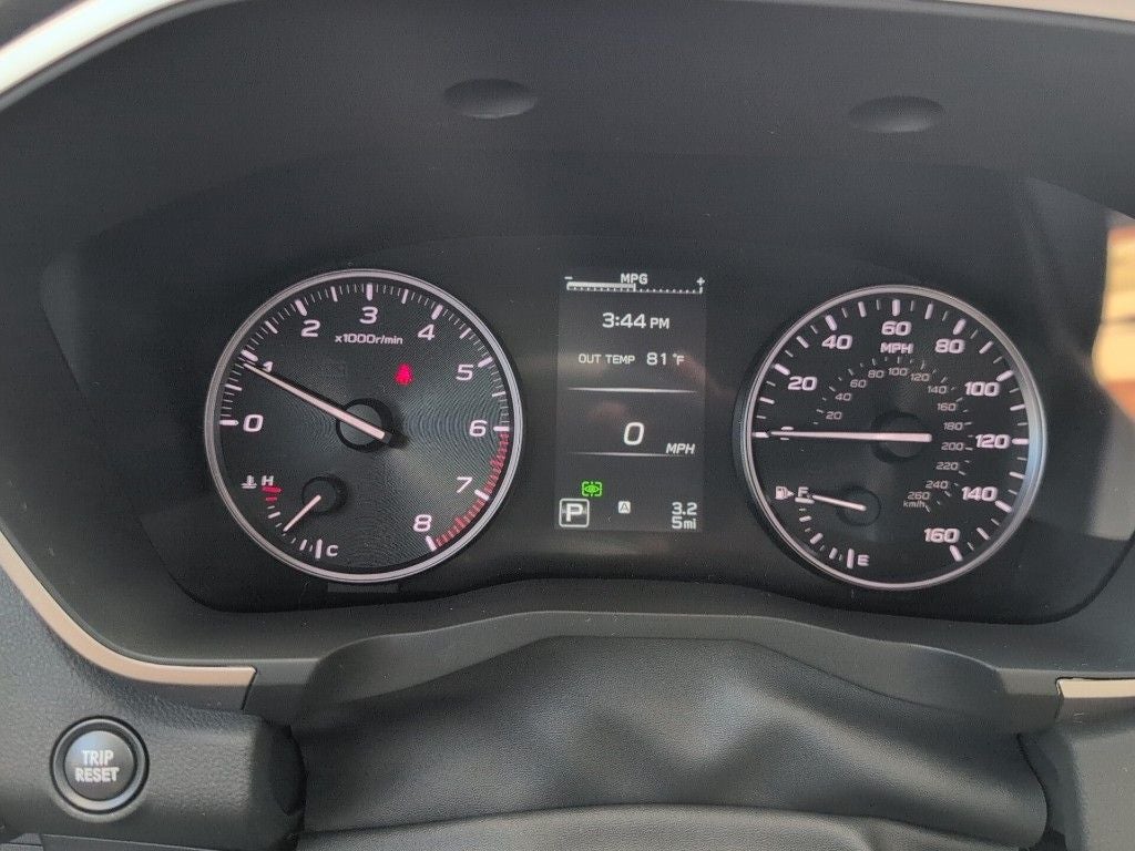2025 Subaru Ascent Limited