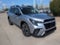 2025 Subaru Ascent Limited