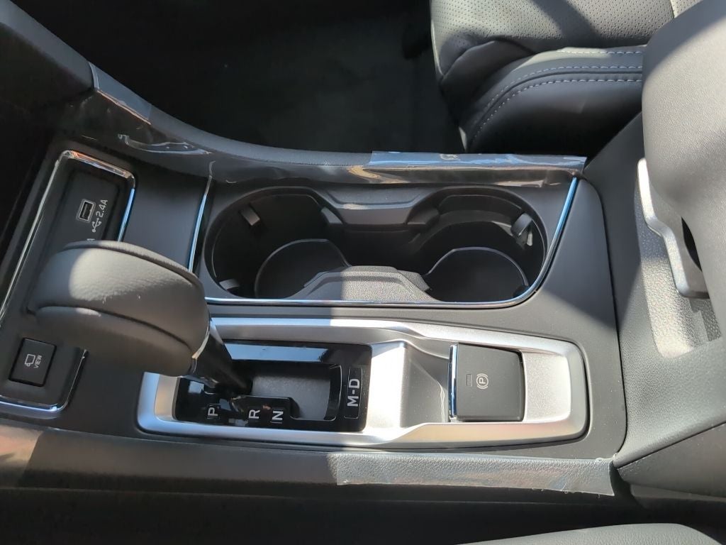 2025 Subaru Ascent Limited