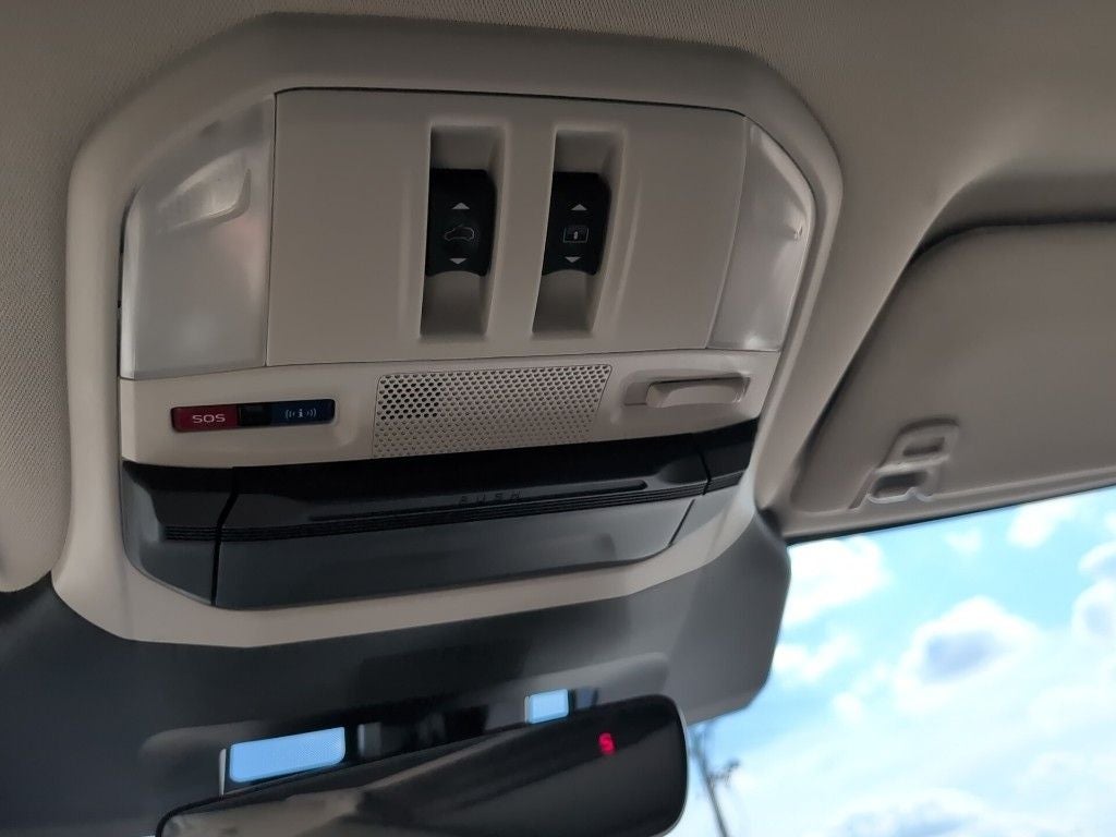 2025 Subaru Ascent Limited
