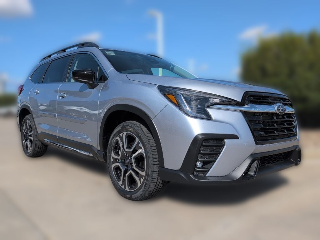 2025 Subaru Ascent Limited