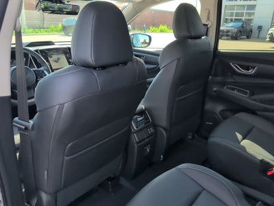 2025 Subaru Ascent Limited