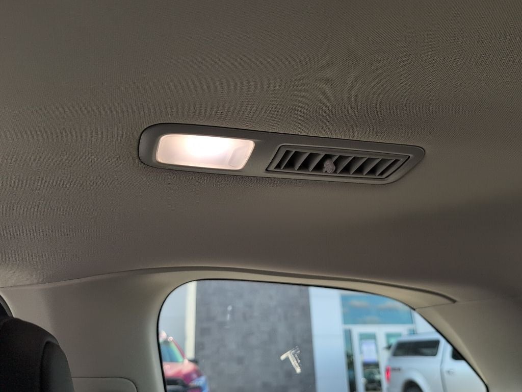 2025 Subaru Ascent Limited
