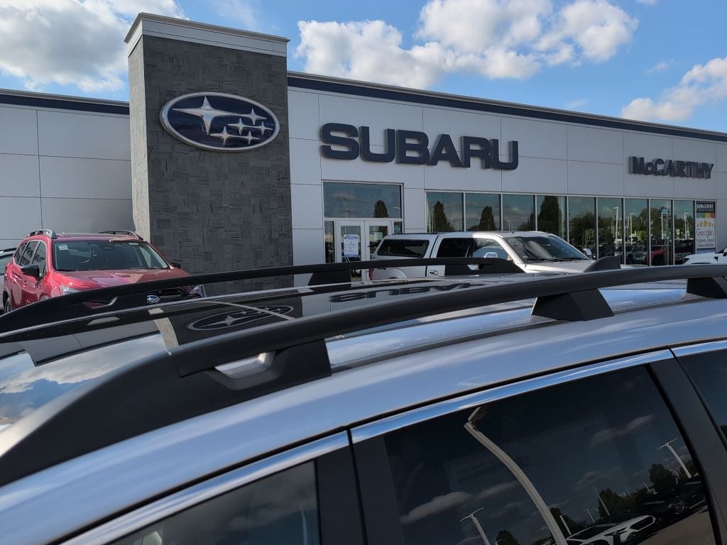 2025 Subaru Ascent Limited