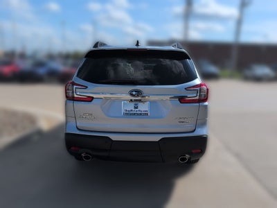 2025 Subaru Ascent Limited