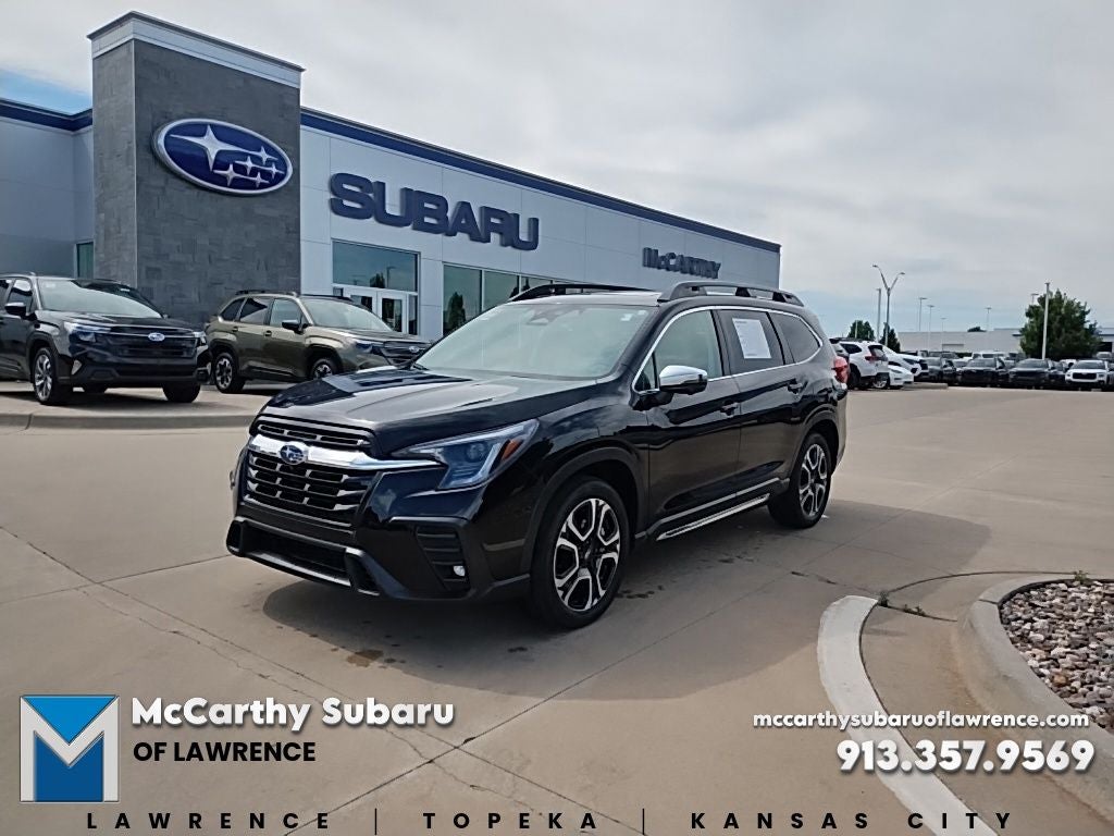 2023 Subaru Ascent Limited