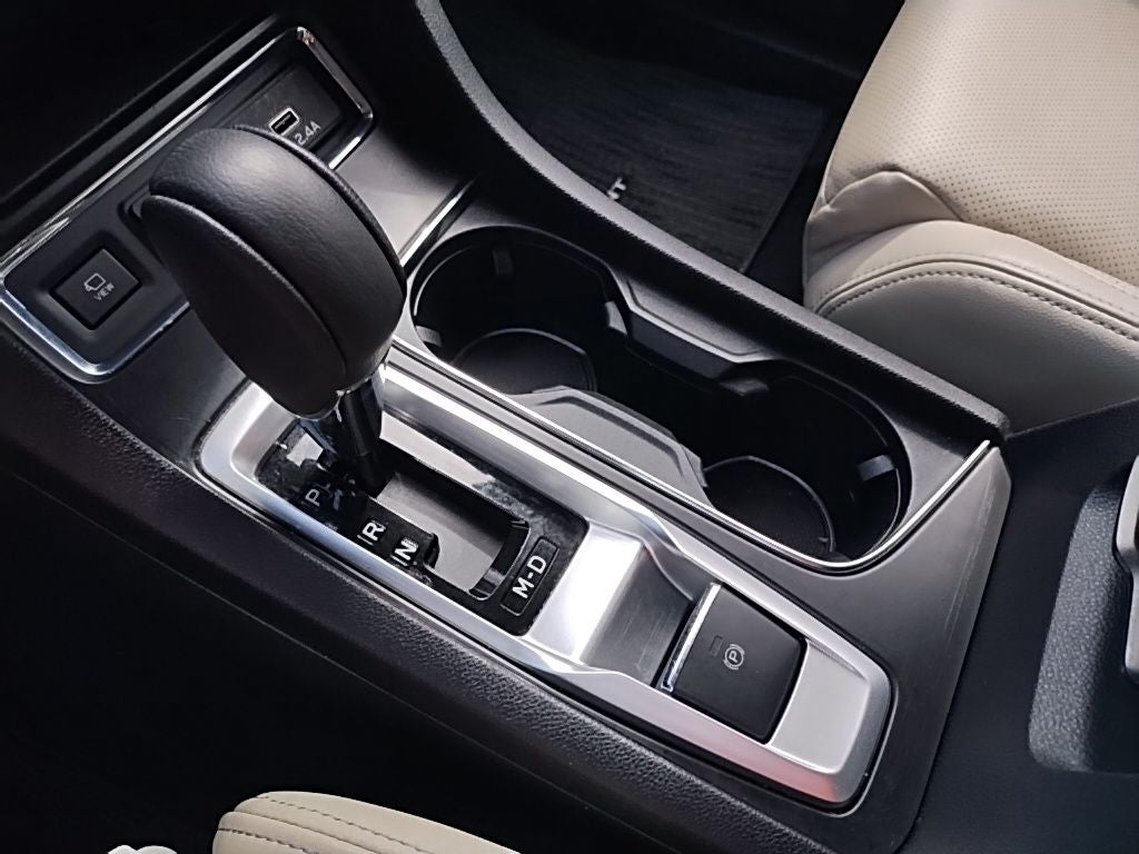 2023 Subaru Ascent Limited