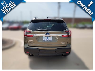 2023 Subaru Ascent Limited