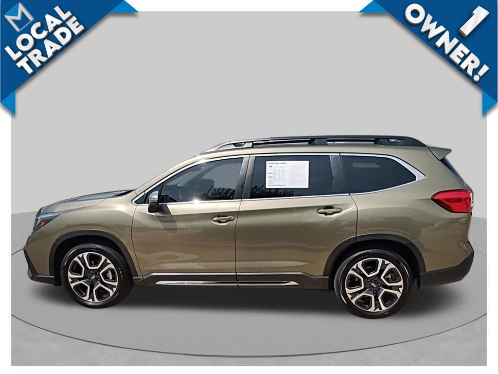 2023 Subaru Ascent Limited