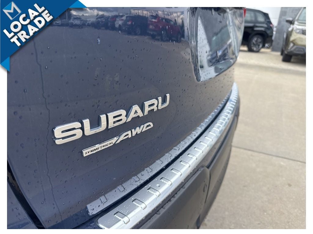 2023 Subaru Ascent Touring