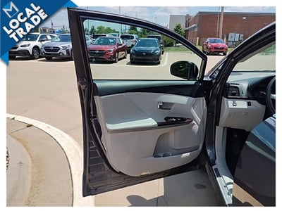 2009 Toyota Venza Base