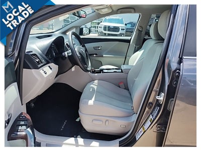 2009 Toyota Venza Base