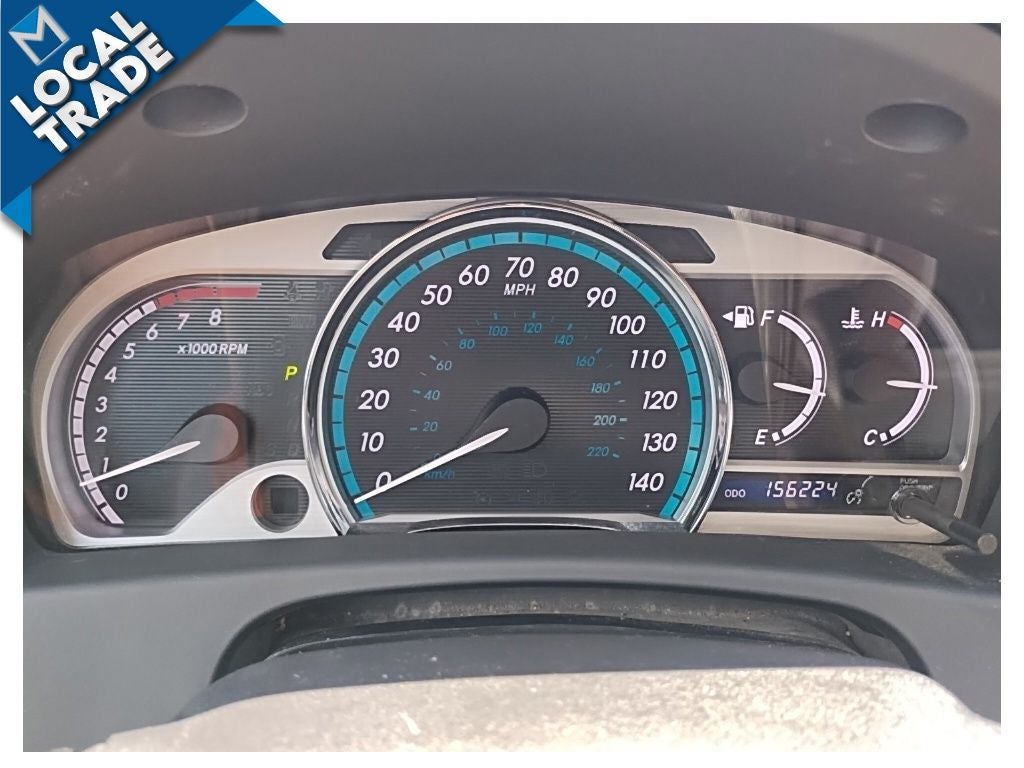 2009 Toyota Venza Base