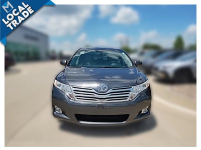 2009 Toyota Venza Base