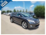 2009 Toyota Venza Base