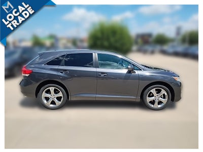 2009 Toyota Venza Base