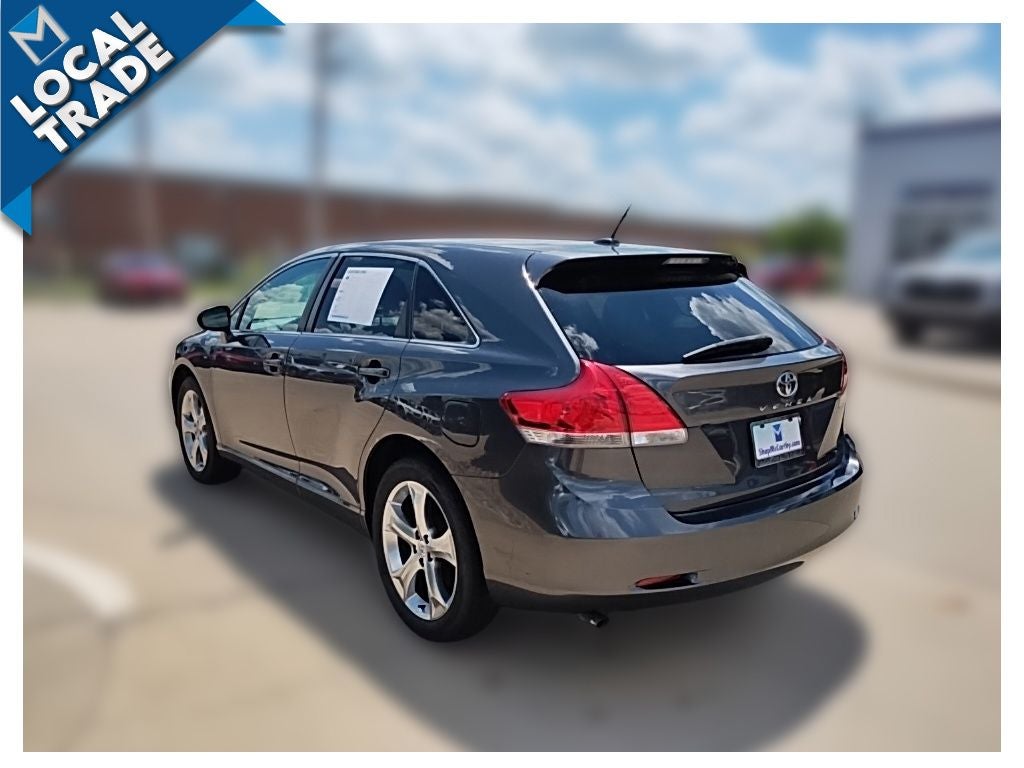 2009 Toyota Venza Base