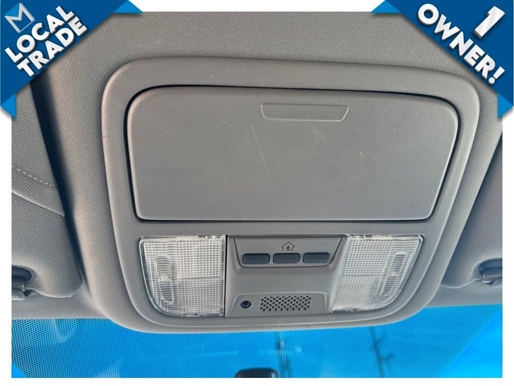 2010 Honda Odyssey EX