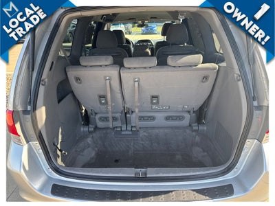 2010 Honda Odyssey EX