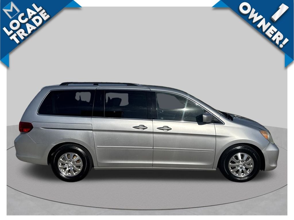 2010 Honda Odyssey EX