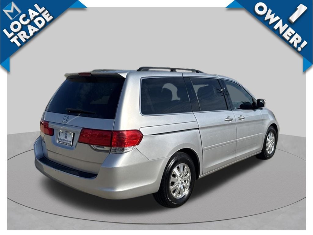 2010 Honda Odyssey EX