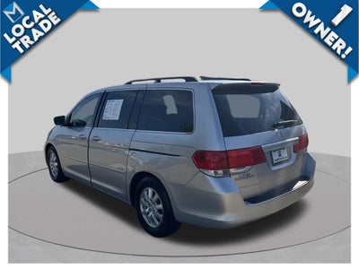 2010 Honda Odyssey EX