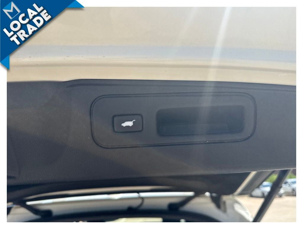 2019 Honda Passport Elite