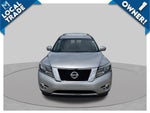 2015 Nissan Pathfinder SL