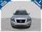2015 Nissan Pathfinder SL