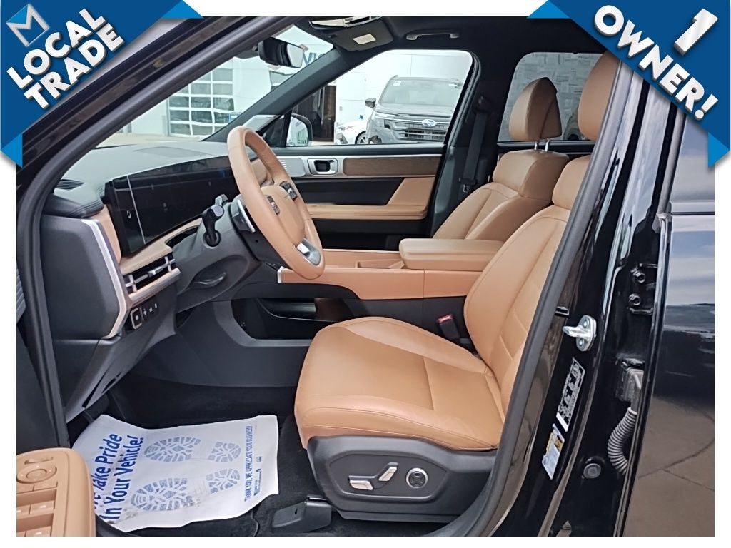 2024 Hyundai Santa Fe Limited